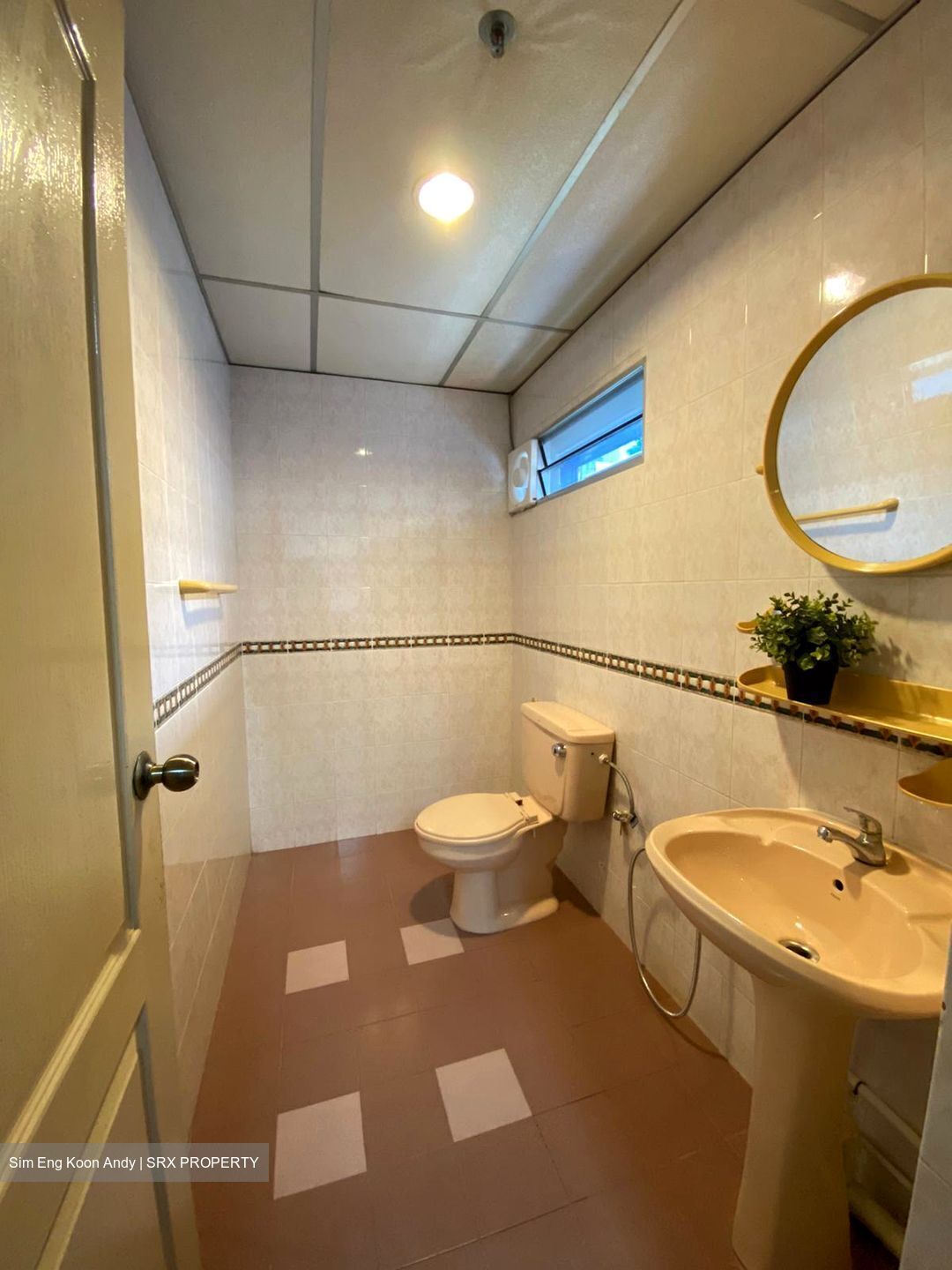 Crystal Time Building (D13), Factory #503537501